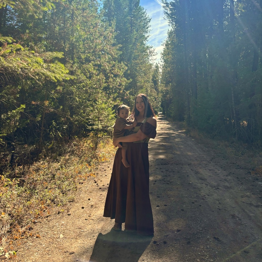 Meet your Posher, Yarra